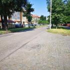 Koszarowa  Autor: UM Wrocław