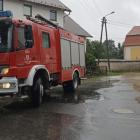 Sobótka  Autor: OSP KSRG Gniechowice