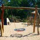   Park Szczytnicki  - to największy park we Wrocławiu. Ma powierzchnię około 100...