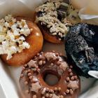 Bite a Donut, wrocławska cukiernia zamknęła się w maju po 7 latach działalności....