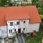 Połowa bliźniaka w Karwianach, 5 km od granicy Wrocławia, tuż za Bielanami - 360 tys....