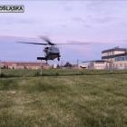 Konwój specjalny do ratowania życia. Liczyły się minuty!  Autor: Policja Polska
