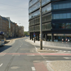 NIK kontroluje organizację ruchu we Wrocławiu i bezpieczeństwo pieszych  Autor: Google