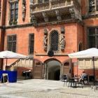 Piwnica Świdnicka, Rynek-Ratusz 1A - restauracja i piwiarnia działają tu od... 1273...