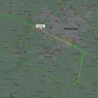   Autor: Flightradar24