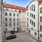 Gmach Orange przy ul. Powstańców Śląskich we Wrocławiu  Autor: mat. pras.