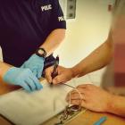 Trafił na dwa miesiące do aresztu za hejt w internecie  Autor: Policja Dolnośląska