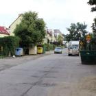 Blacharska to jedyna ulica, która łączy Krzyki z Grabiszynkiem  Autor: Bartosz Senderek