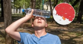 Żar z Afryki nadciąga do Wrocławia. „Czerwony” alert: Może być nawet 39 stopni!