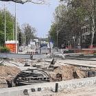 Opóźnia się zakończenie prac na Tarnogaju. Rondo także będzie później  Autor: k