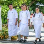 Półfinał programu MasterChef / fot. x-news