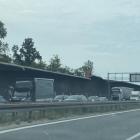 Dramatyczny wyjazd z Wrocławia. Autostrada A4 nie wytrzymuje natężenia ruchu  Autor:...