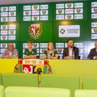   Autor: Krystyna Pączkowska/Śląsk Wrocław