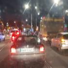 Wrocław: Pieszy potrącony na Przedmieściu Oławskim  Autor: Czytelnik