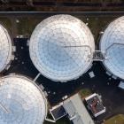 We Wrocławiu za 80 mln z powstały ogromne zbiorniki retencyjne  Autor: MPWiK