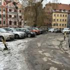 Psie Budy/pl. Solny (Psie Budy 3)   Zobacz następne miejsca na kolejnym slajdzie...
