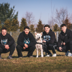 Pasaż Grunwaldzki_PSYwitanie 