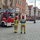   Autor: Straż Pożarna Wrocław