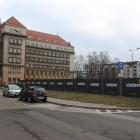 Tutaj powstaną nowe mieszkania  Autor: Jakub Jurek