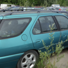 Peugeot 306, 2002 rok
 
Cena wywoławcza: 2200 zł brutto  Autor: Urząd Miejski Wrocławia