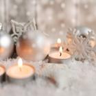 Życzenia świąteczne wyślij najpóźniej 24 grudnia  Autor: Pixabay