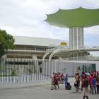 Maracanazinho czyli 