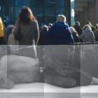„Imperatyw” w Galerii Miejskiej we Wrocławiu  Autor: Praca Andrzeja P. Batora