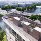 River Point  Autor: Archicom
