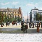 Lata 1895-1905  Autor: fotopolska.eu