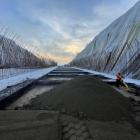 Tunel w ciągu trasy S3  Autor: GDDKiA