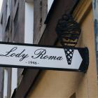 Lodziarnia Lody Roma działa od 1946 roku. Cukiernia założona tuż po wojnie przez dwóch...
