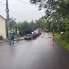 Ochotnicza Straż Pożarna w Imbramowicach 