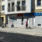 Apteka Niezłe Ziółko, ul Bolesława Krzywoustego 314-316, Wrocław

    Autor: AP