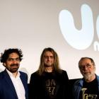 Kwietniowy Jazz nad Odrą został przełożony na październik.  Autor: Marcin Jędrzejczak