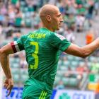  Autor: Krystyna Pączkowska (www.slaskwroclaw.pl)