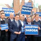Michał Jaros  Autor: Bartosz Senderek