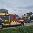 fot. OSP Pustków Żurawski 