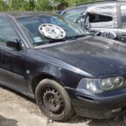 Volvo V40, 2004 rok
 
Cena wywoławcza: 3900 zł brutto  Autor: Urząd Miejski Wrocławia