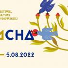 24. Festiwal Kultury Żydowskiej Simcha w Synagodze pod Białym Bocianem (30.07-5.08.);...