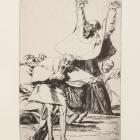  Autor: Goya