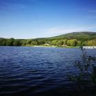 Plaża nad zalewem Sulistrowickim
 
Nad jeziorem w Sulistrowicach (40 km od Wrocławia)...