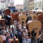 Gitarowy rekord świata. Cztery sceny, gitarowe miasteczko w sercu Wrocławia i światowe...