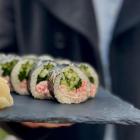   Sushi Lovers  
 
     ul. Odrzańska 20 
     Średnia z 88 ocen to 5...