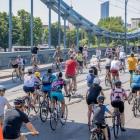Wrocławskie Święto Rowerzysty odbędzie się 4 czerwca o godzinie 12. W tym roku...