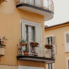 Każdy może posiadać na balkonie kwiaty, jednak jeśli woda leje się na balkon sąsiadów z...