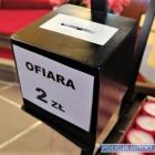 Okradł kościelną skarbonę. Za kilkadziesiąt złotych trafi za kraty  Autor: KMP Wrocław