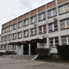 Tak wygląda Szkoła Podstawowa nr 3 na ul. Bobrzej  Autor: Kinga Mierzwiak