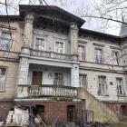 Lipowa 5.    Willa z 1872 roku, inwestorem był tu Hugo Haber, kupiec. Autorem projektu...
