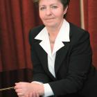 prof. dr hab. Helena Tomaszek-Plewa – Prorektor ds. Studenckich i Dydaktyki AMKL...