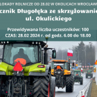  ZOBACZ KOLEJNE ZGŁOSZONE PROTESTY NA NASTĘPNYCH SLAJDACH 